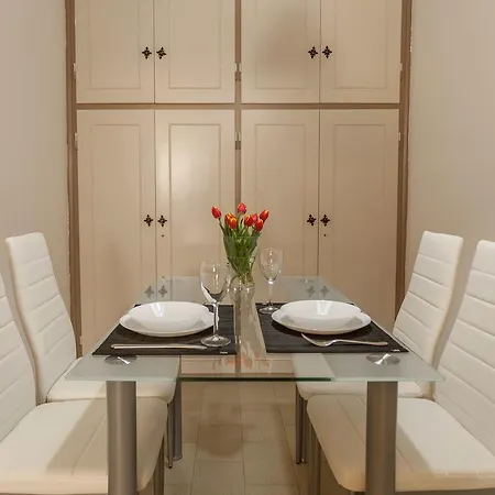 Tranquil Central Apt, Behind Athens Caravel Area Exterior foto