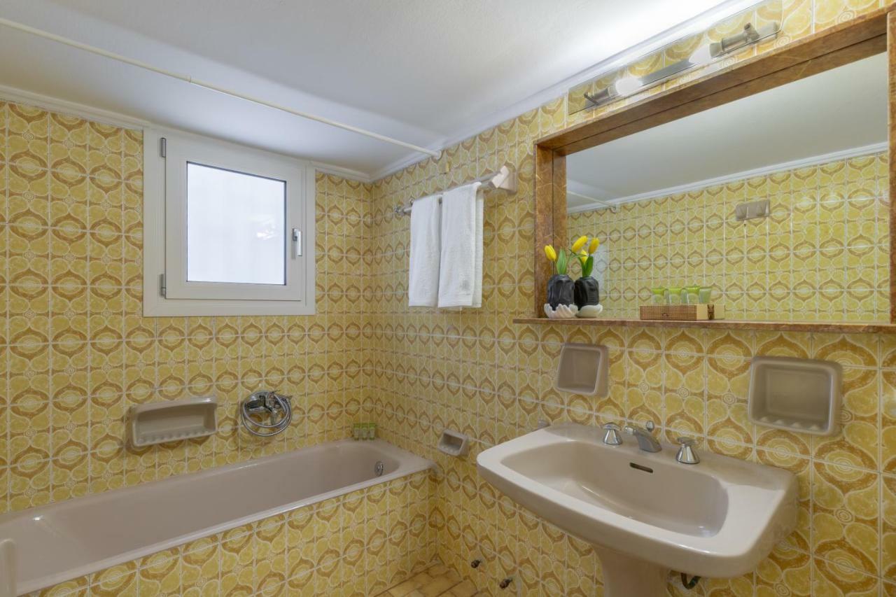 公寓 Tranquil Apt, Behind Caravel Area *